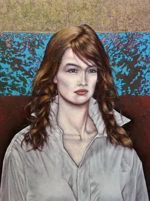 Mijn M by Li-jia Fan