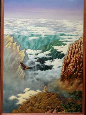 Ik wil verdwijnen by Li-jia Fan