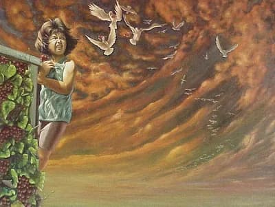 Dapper by Li-jia Fan