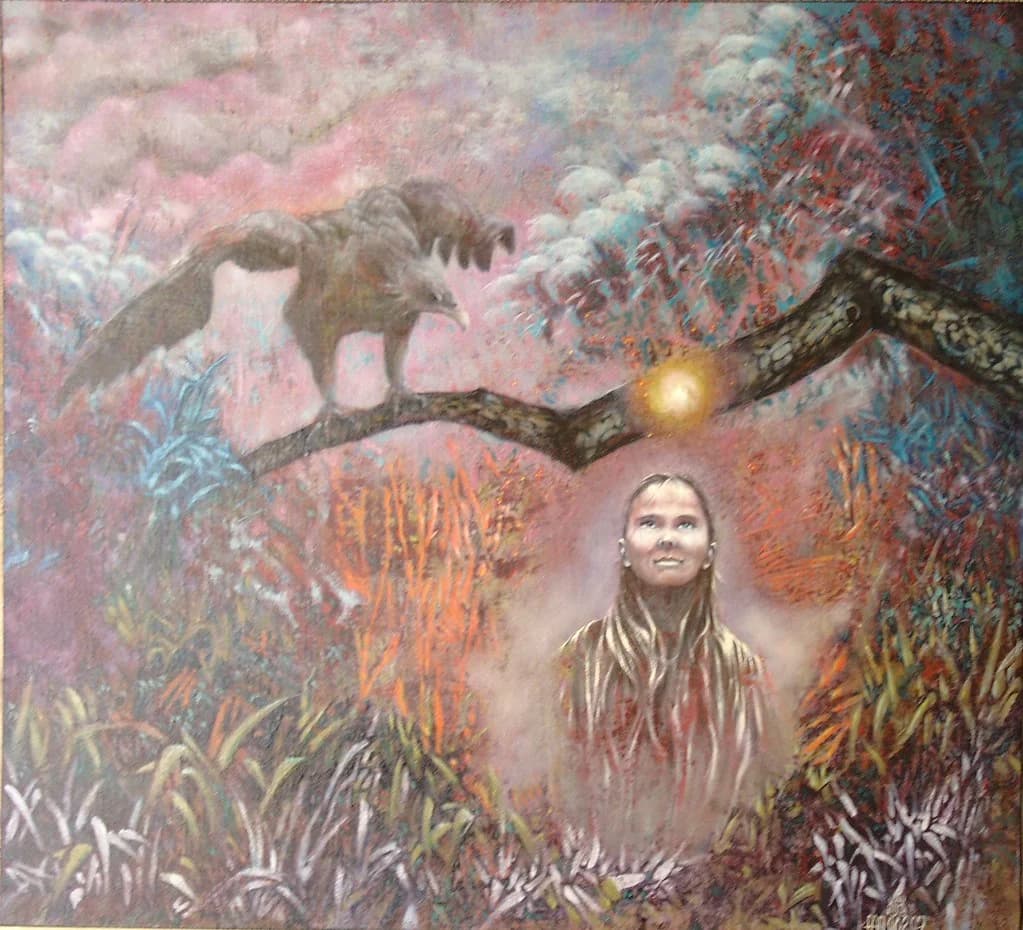 Inspiratie by Li-jia Fan