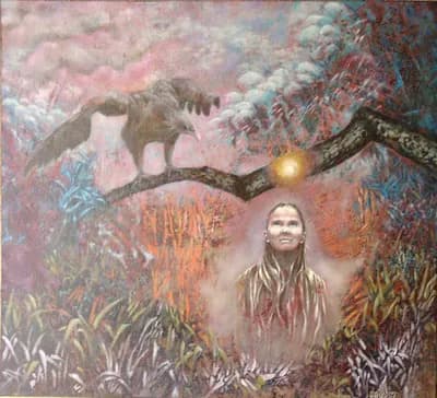 Inspiratie by Li-jia Fan