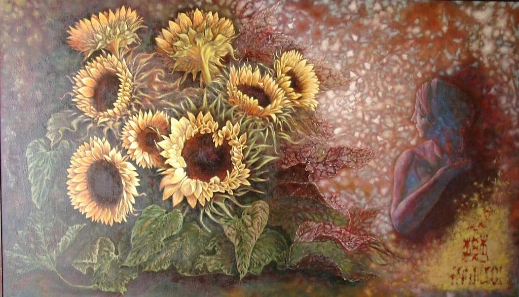 Concurrent by Li-jia Fan