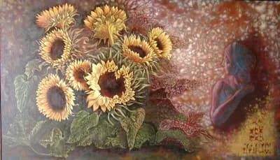 Concurrent by Li-jia Fan