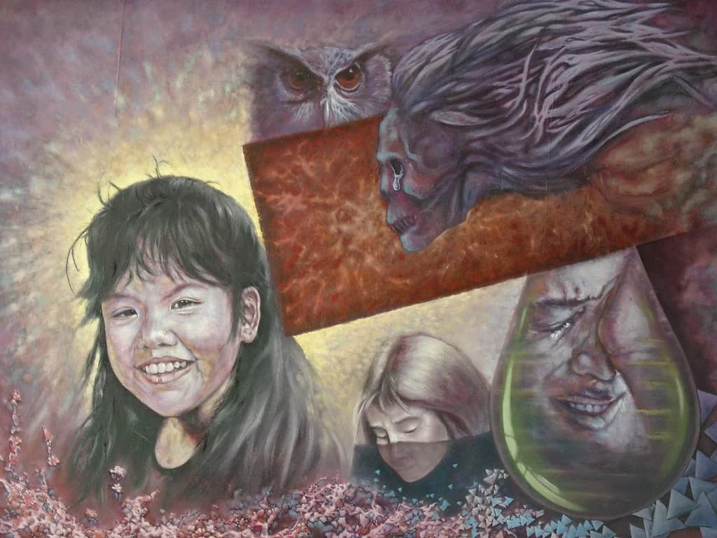 Zo is het leven by Li-jia Fan