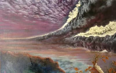 Yin en yang by Li-jia Fan