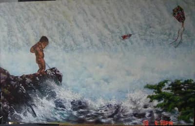 也貢献一份 by Li-jia Fan