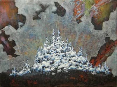 nasleep by Li-jia Fan