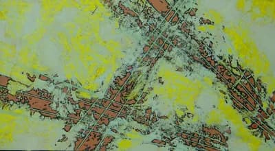 无题 by Li-jia Fan