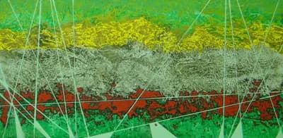 无题 by Li-jia Fan