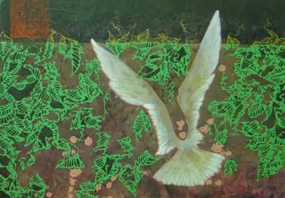 无题 by Li-jia Fan