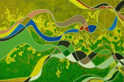 无题 by Li-jia Fan