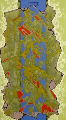 板三 by Li-jia Fan