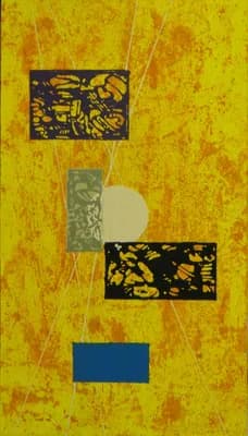 板二 by Li-jia Fan